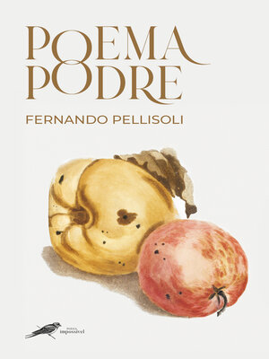 cover image of Poema Podre